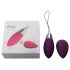Cotoxo Fire 2 - Ovo vibratório remoto (roxo)