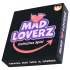 MadLoverz - jogo erótico de tabuleiro em alemão