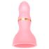 Sunfo - Vibrador de Seios Recarregável (Rosa)