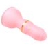 Sunfo - Vibrador de Seios Recarregável (Rosa)