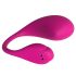 Sunfo - vibrador inteligente à prova d'água (rosa)