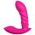 Sunfo - Vibrador Rosa Inteligente Ajustável