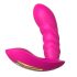 Sunfo - Vibrador Rosa Inteligente Ajustável