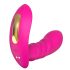Sunfo - Vibrador Rosa Inteligente Ajustável