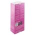 LP Jessica - Vibrador inteligente e resistente à água com braço clitoriano (rosa)