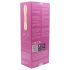 LP Jessica - vibrador inteligente com braço clitoriano (amarelo pastel)