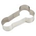 Conjunto de Formas para Biscoitos - Formato de Pênis (2 peças)