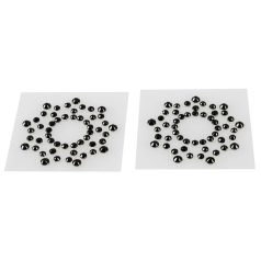 Adesivo para mamilos - estrela