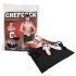 CHEFCOCK - Avental Divertido "Grande Chef"