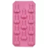 Molde de gelo em silicone - pênis