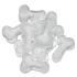 Molde de gelo em silicone - pênis