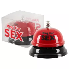 Campainha de mesa para chamar para sexo