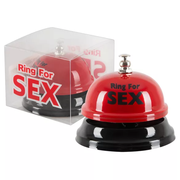 Sin marca - campainha para sexo - mesa