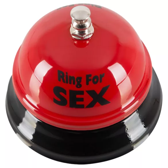 Sin marca - campainha para sexo - mesa