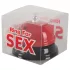 Sin marca - campainha para sexo - mesa