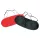 Venda para olhos - kit sensual - 2 peças