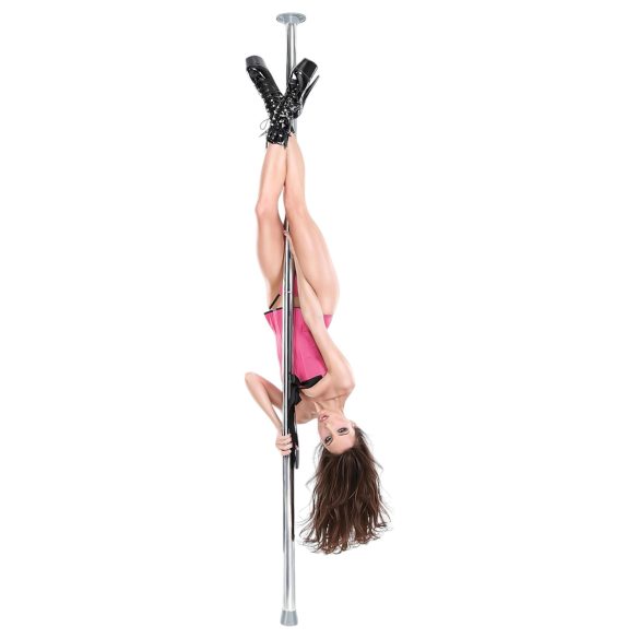 Fetish Fantasy pole dance