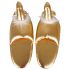 Chinelo Divertido - Dourado