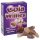 Balas de Gel Cola - Formato de Pênis (120g)