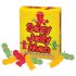 Gomas de Fruta Saborosas - Rapazes Travessos (150g)