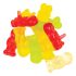 Gomas de Fruta Saborosas - Rapazes Travessos (150g)