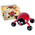 You2Toys - Massajador Vibratório Joaninha