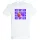 Melhor Presente - Camiseta Masculina (Branca) - L