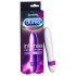 Durex Intense Pure Fantasy - Vibrador de Varinha (Branco)
