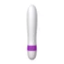 Durex Intense Pure Fantasy - vibrador varinha - branco