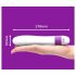 Durex Intense Pure Fantasy - Vibrador de Varinha (Branco)