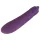 Lonely - vibrador formato berinjela - silicone - roxo