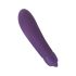 Lonely - Vibrador berinjela roxo