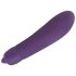 Lonely - Vibrador berinjela roxo