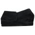 Almofada Mágica - Kit Erótico 2 peças (preto)