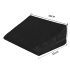 Almofada Mágica - Kit Erótico 2 peças (preto)