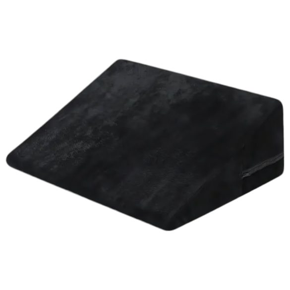 Almofada Mágica - Travesseiro de Prazer Pequeno (Preto)