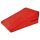 Almofada Mágica - travesseiro sensual grande (vermelho)