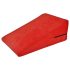 Almofada Mágica - travesseiro sensual grande (vermelho)