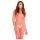 Rene Rofe - body rendado arrasador (S-L) - rosa