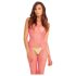 Rene Rofe - body rendado arrasador (S-L) - rosa