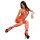 Rene Rofe - Body rendado vermelho (S-L)