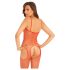 Rene Rofe - Body rendado vermelho (S-L)