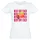 Best Gift Ever - camiseta feminina - algodão - branca