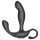 Vibrador de Próstata Rádio Finger Wiggle (preto)
