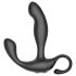 Vibrador de Próstata Rádio Finger Wiggle (preto)