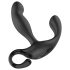 Vibrador de Próstata Rádio Finger Wiggle (preto)