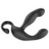 Vibrador de Próstata Rádio Finger Wiggle (preto)