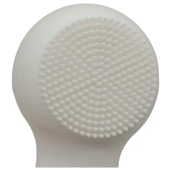 FaceClean - Dispositivo facial à prova d'água e sem fios (branco)