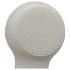 FaceClean - Dispositivo facial à prova d'água e sem fios (branco)