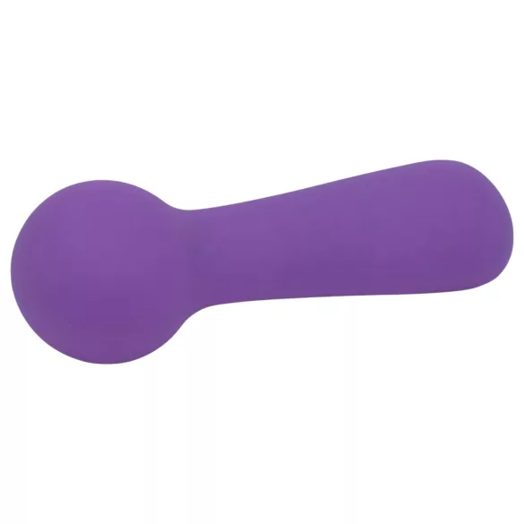 FaceClean - Dispositivo de Massagem Facial à Prova d'Água, Recarregável (Roxo)
